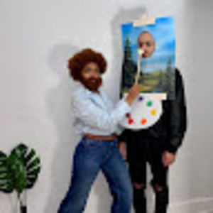 Meet your Posher, Cristy